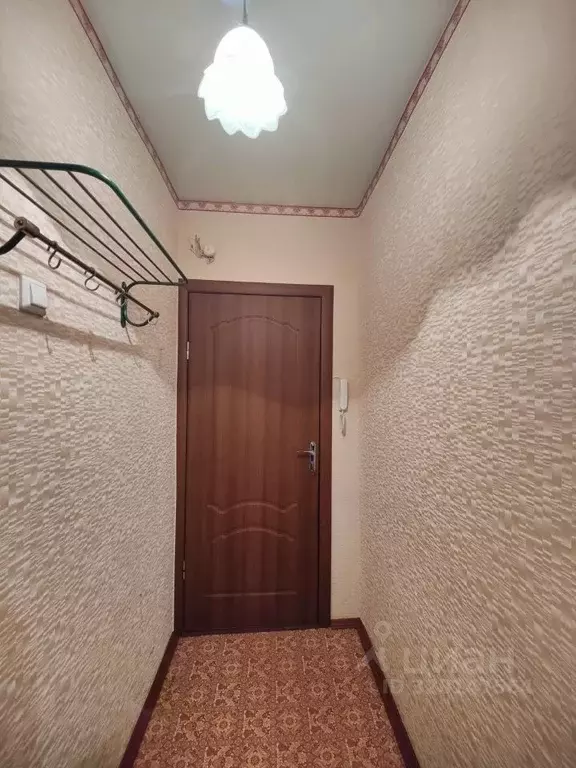 1-к кв. Мурманская область, Апатиты ул. Зиновьева, 19 (30.0 м) - Фото 1