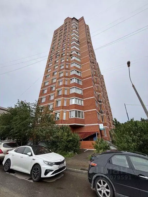 Квартира, 2 комнаты, 62 м - Фото 1