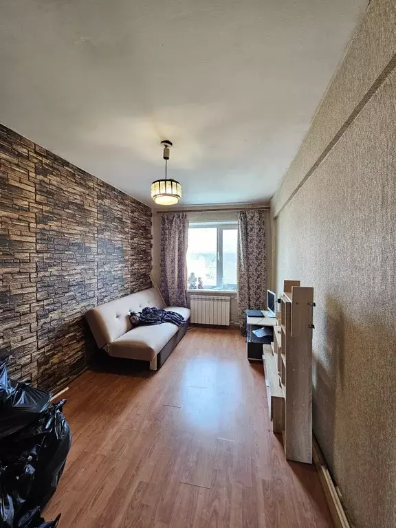 Продаётся 3-к квартира, 63.5 м - Фото 0