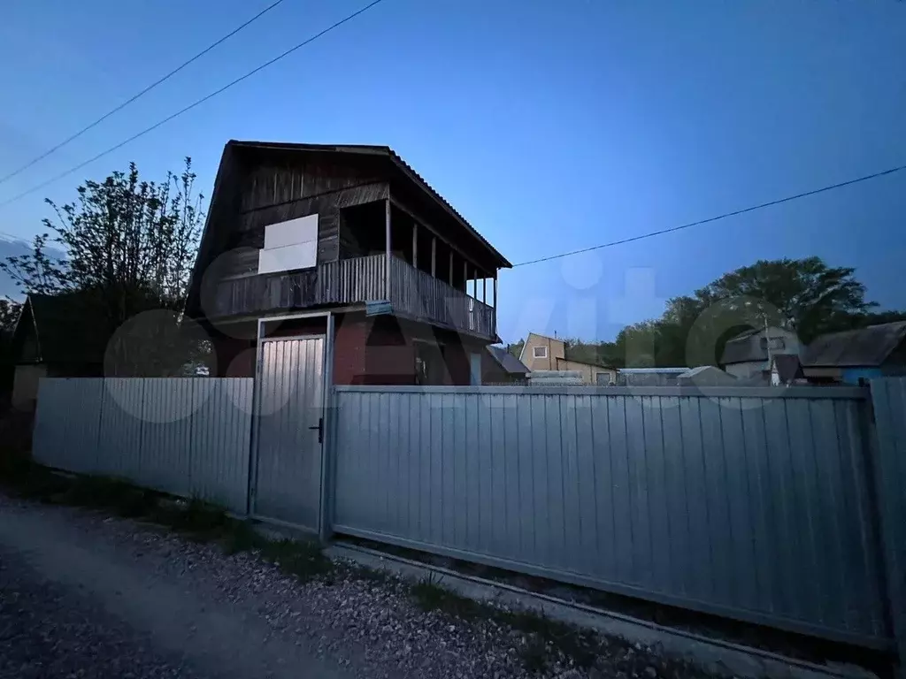 Дача 36 м на участке 4 сот. - Фото 1