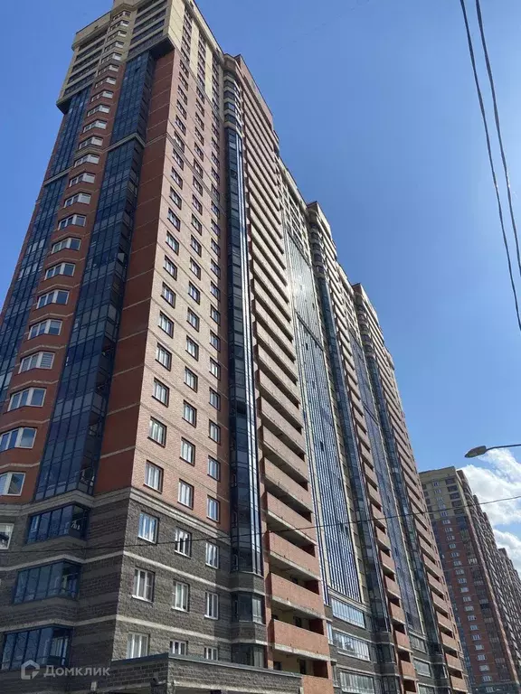 Продаётся квартира-студия, 28.8 м - Фото 0
