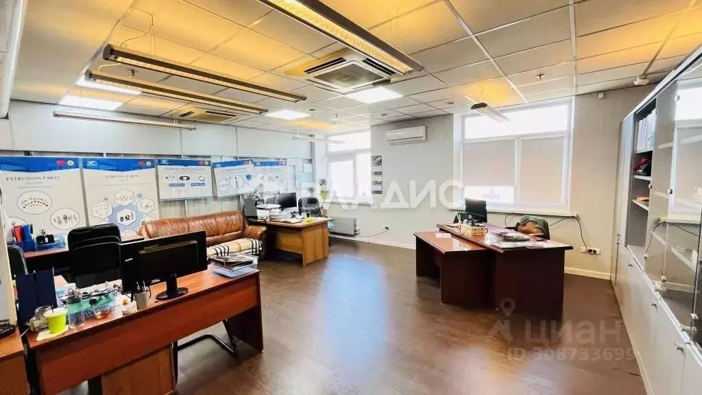 Офис в Новосибирская область, Новосибирск Советская ул., 64 (41 м) - Фото 1