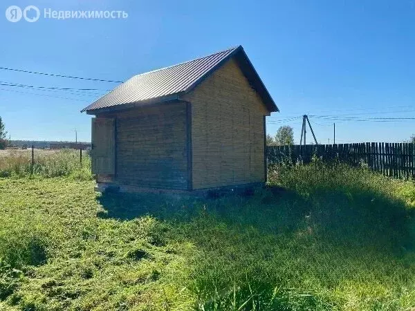 дом в ярославский район, туношенское сельское поселение, деревня . - Фото 1