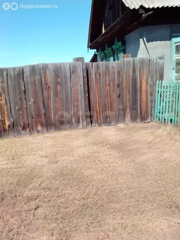 Дом в Ильинка, Санаторная улица (21.1 м) - Фото 2