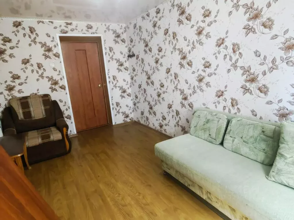 Комната Ростовская область, Таганрог ул. Лизы Чайкиной (12.0 м) - Фото 1