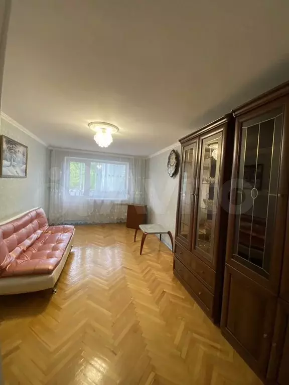 2-к. квартира, 50 м, 3/5 эт. - Фото 0