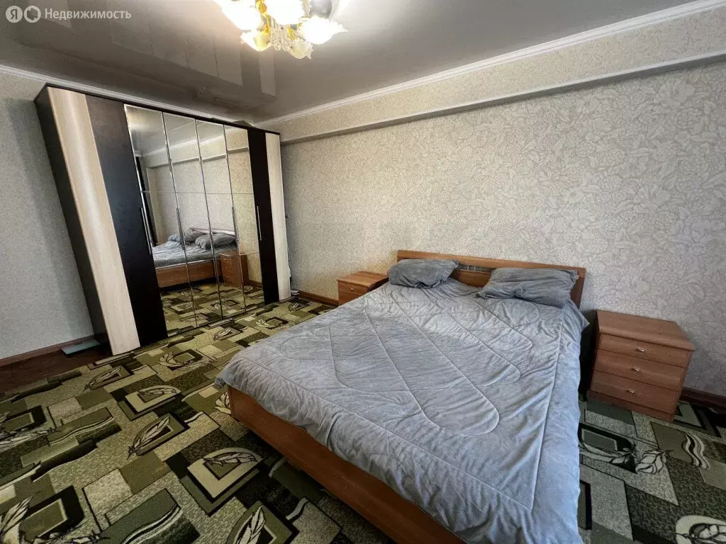 1-комнатная квартира: Майкоп, улица Чкалова, 86 (35.6 м) - Фото 0