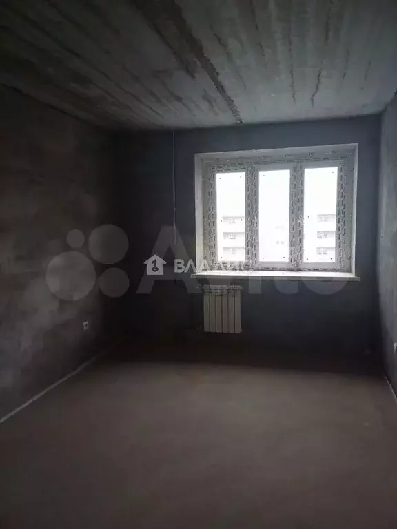 2-к. квартира, 60,7 м, 3/10 эт. - Фото 1