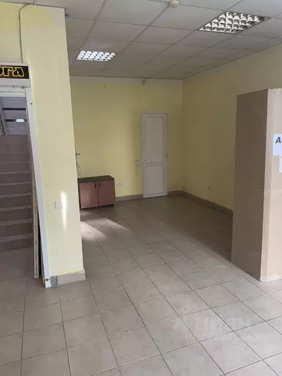 Помещение свободного назначения в Краснодарский край, Новороссийск ... - Фото 1