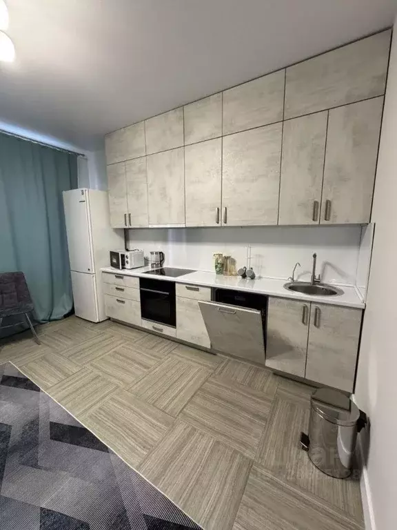 2-к кв. Москва просп. Магеллана, 1 (47.5 м) - Фото 1