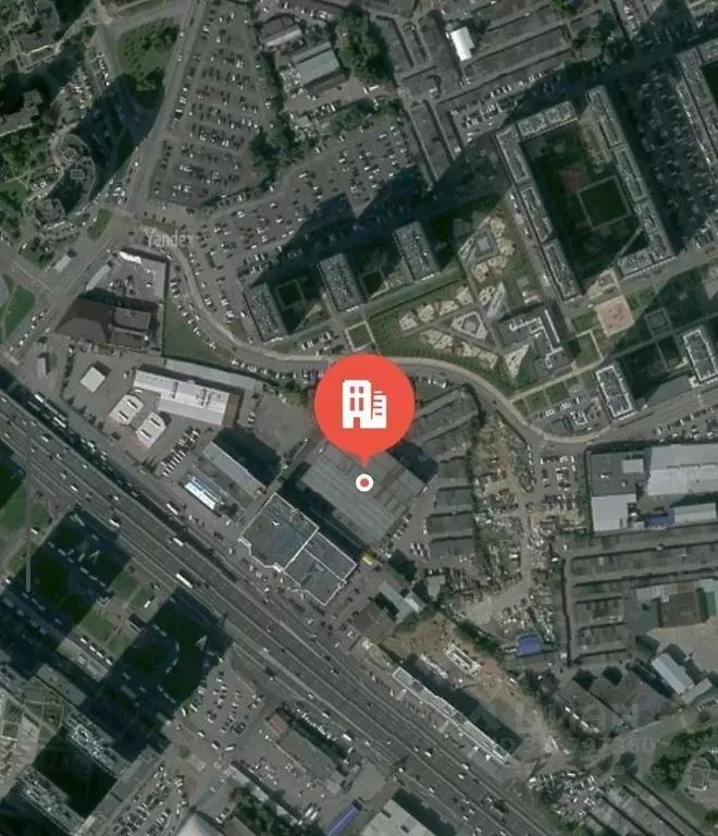 Гараж в Московская область, Люберцы ш. Новорязанское, 3А (21 м) - Фото 2