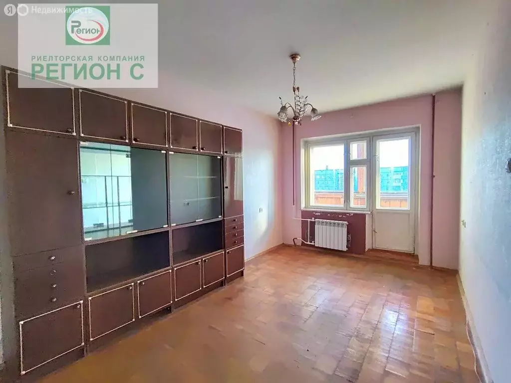 2-комнатная квартира: Архангельск, улица Гайдара, 44 (51.1 м) - Фото 1