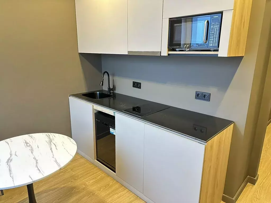 1-к кв. Санкт-Петербург Таллинская ул., 11с2 (38.0 м) - Фото 1