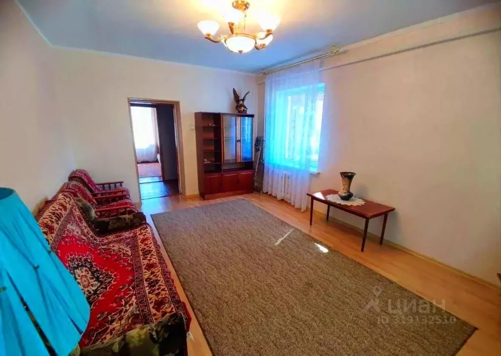 3-к кв. Краснодарский край, Усть-Лабинск Монтажная ул., 10 (75.0 м) - Фото 1