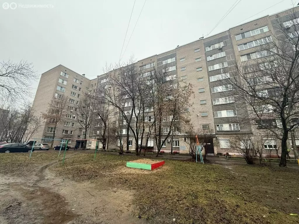 3-комнатная квартира: Череповец, Северное шоссе, 3 (65.3 м) - Фото 2