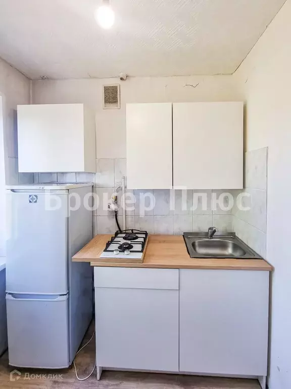 Продаётся 2-к квартира, 43.6 м - Фото 1