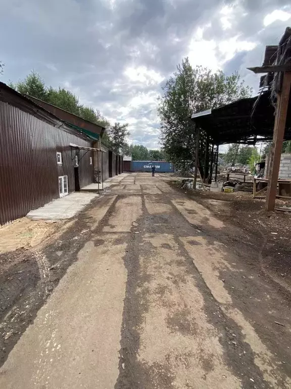 Помещение свободного назначения в Санкт-Петербург Старообрядческая ... - Фото 1