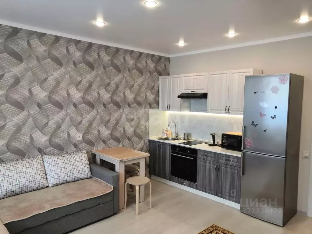 Студия Татарстан, Казань ул. Братьев Батталовых, 20к1 (32.0 м) - Фото 0