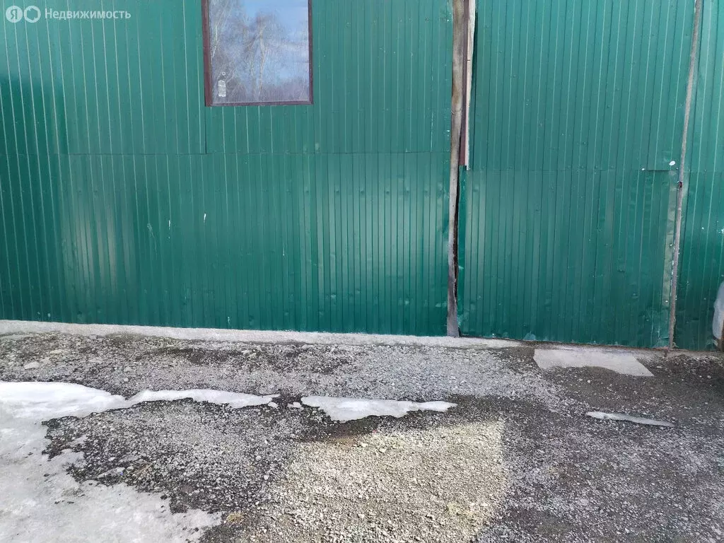 Производственное помещение (320 м) - Фото 2