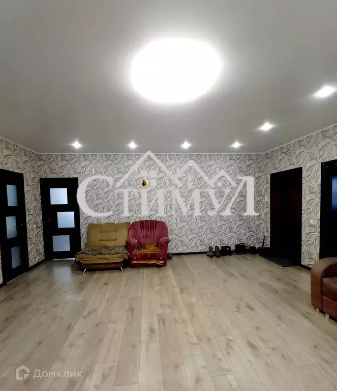 Продаётся 3-к квартира, 82 м - Фото 1