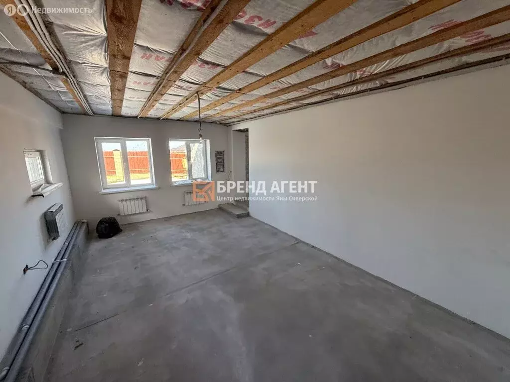 Дом в село Никольское, микрорайон Тавровский, проспект Мужества, 17 ... - Фото 2