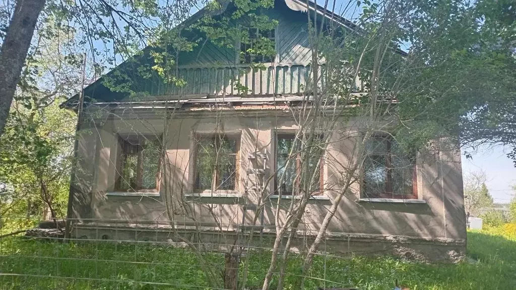 Дом 48,6 м на участке 11 сот. - Фото 0