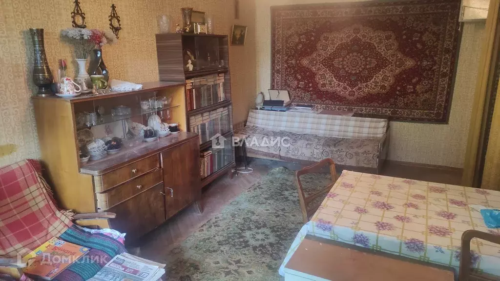 Продаётся 2-к квартира, 38.6 м - Фото 0