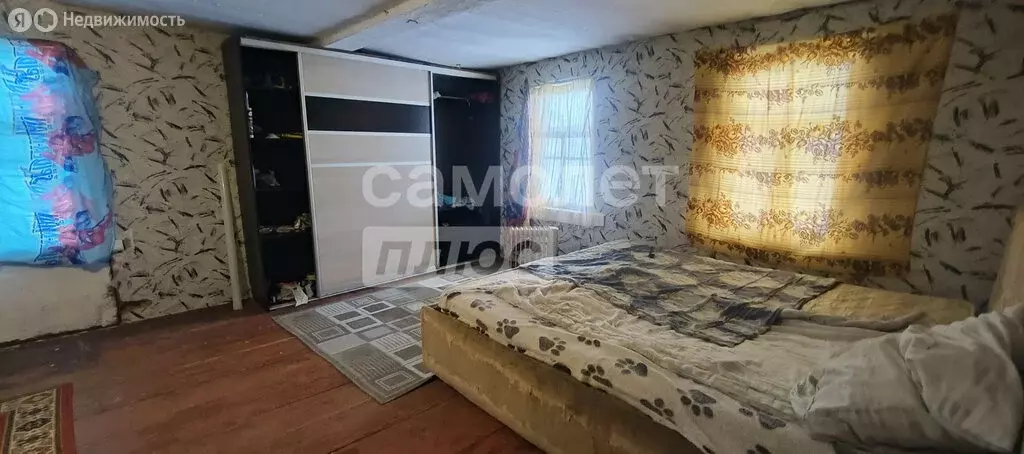 Дом в городской посёлок Рябово, Восточная улица, 22 (72 м) - Фото 1