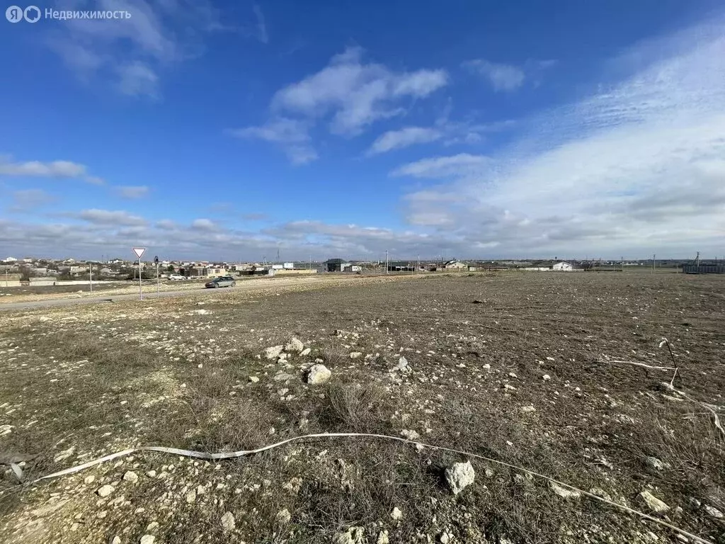 Участок в Евпатория, улица Одун базар, 12 (6 м) - Фото 2