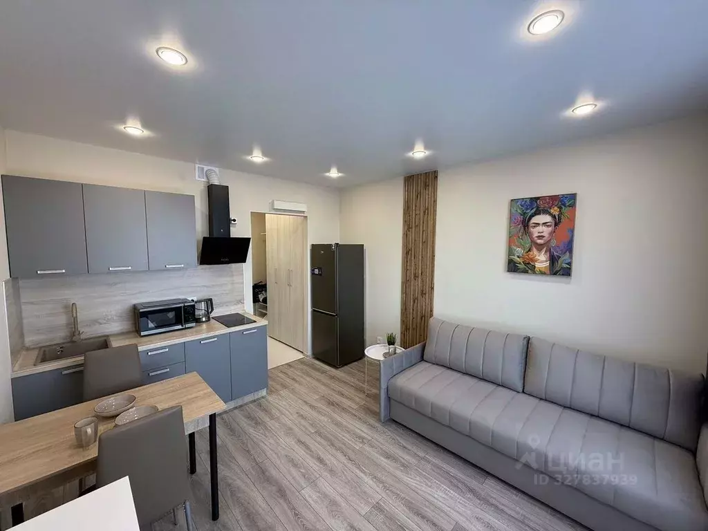 Студия Московская область, Ленинский городской округ, Бутово пгт ... - Фото 2