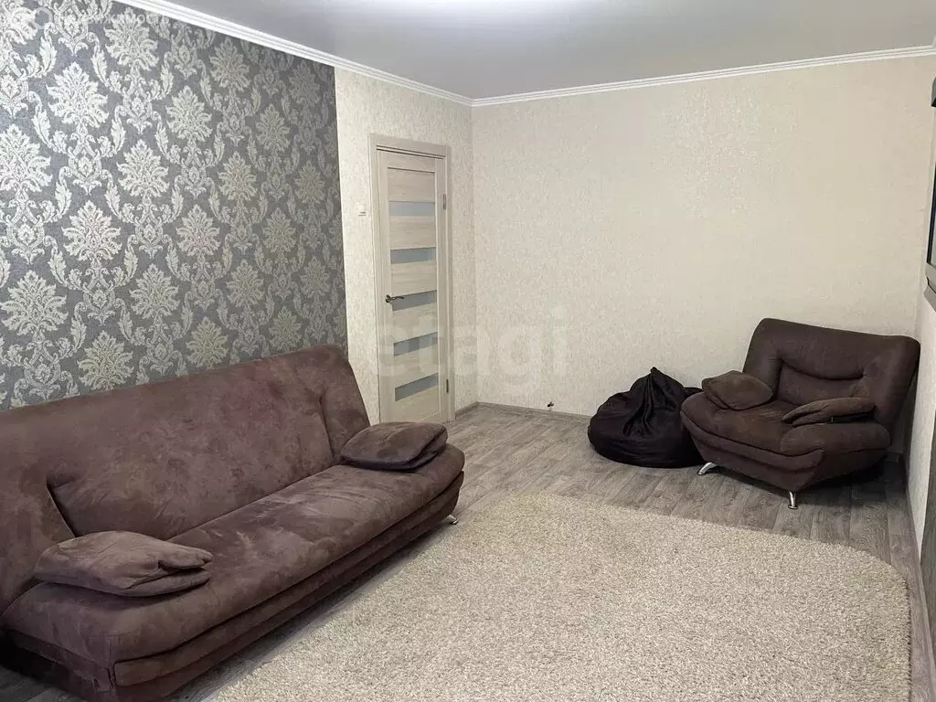 2-комнатная квартира: Энгельс, проспект Строителей, 9 (48.4 м) - Фото 2