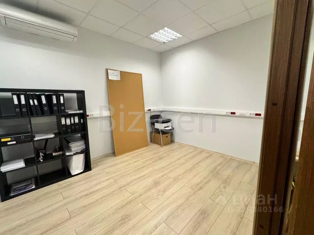 Офис в Москва Трехпрудный пер., 4С1 (49 м) - Фото 1