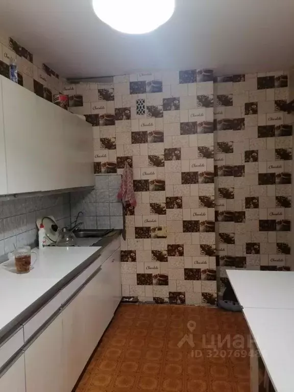 3-к кв. Костромская область, Кострома проезд 2-й Давыдовский, 33 (64.0 ... - Фото 1