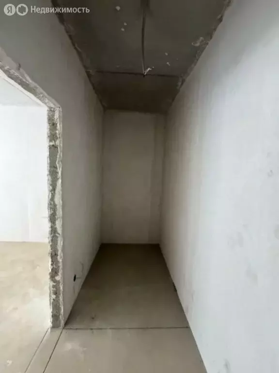 1-комнатная квартира: Краснодар, Прикубанский внутригородской округ, ... - Фото 1