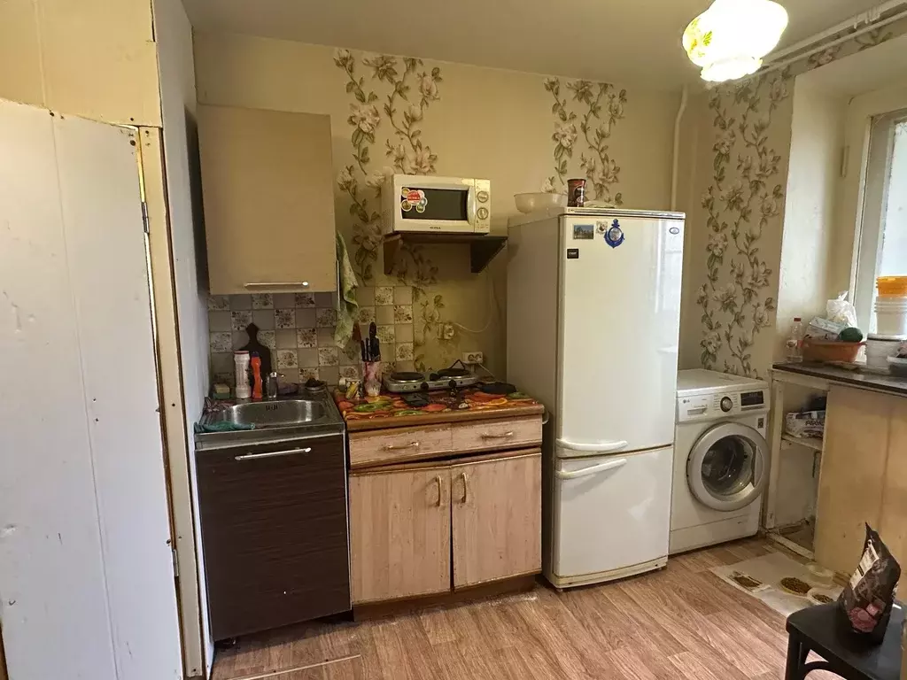 Продаётся 1-к квартира, 28 м - Фото 0