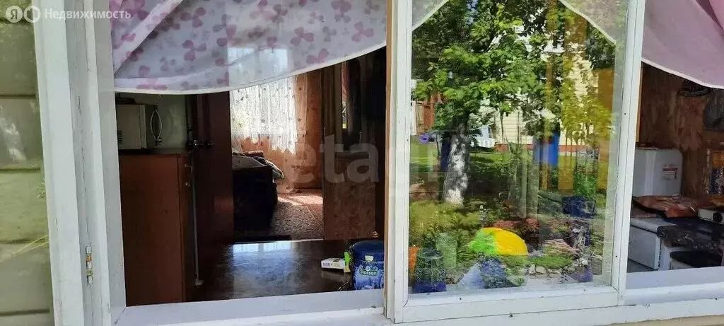 Дом в Брянск, садовое общество 50 лет Советской власти (55 м) - Фото 2