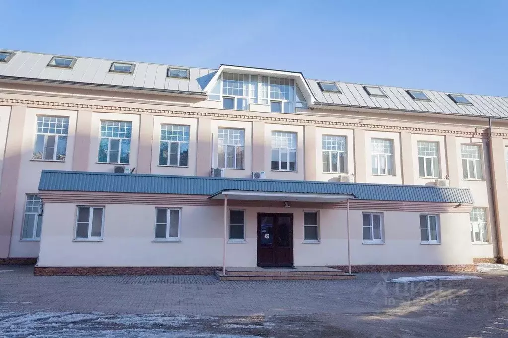 Офис в Санкт-Петербург Полюстровский просп., 59к3 (2000 м) - Фото 0