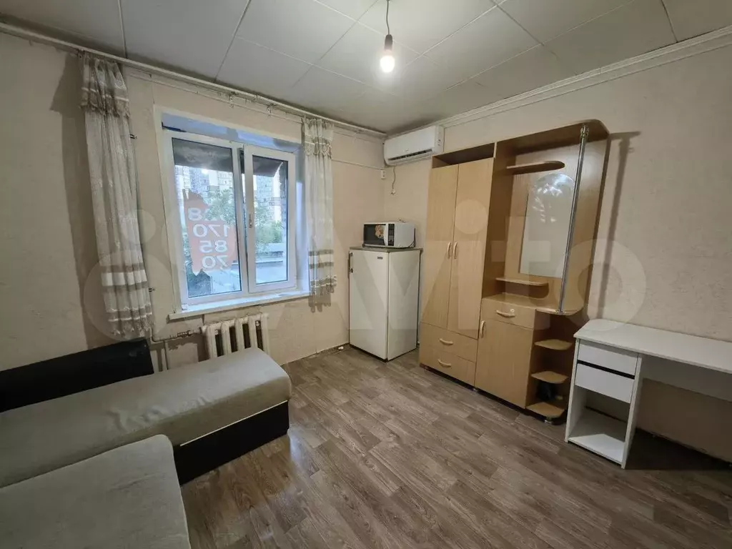 Комната 12 м в 1-к., 3/9 эт. - Фото 0