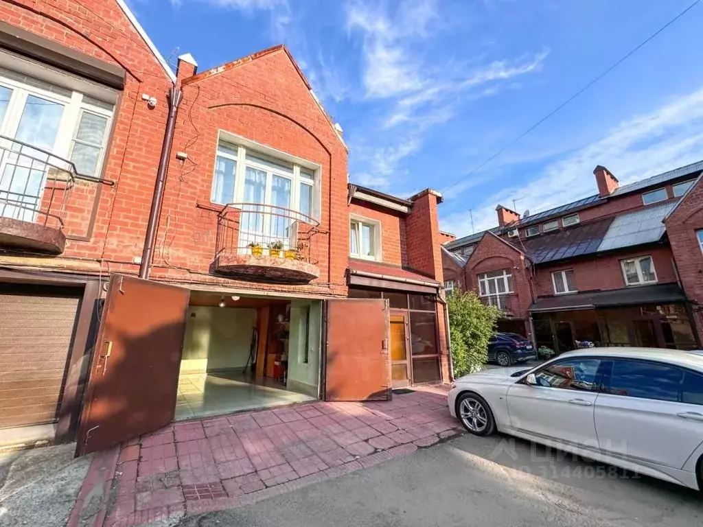 4-к кв. Иркутская область, Иркутск Байкальская ул., 234Б/5 (275.0 м) - Фото 1