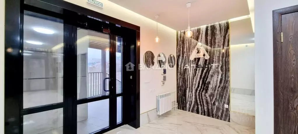 2-к кв. Липецкая область, Липецк ул. Имени Орджоникидзе, 37 (62.0 м) - Фото 1