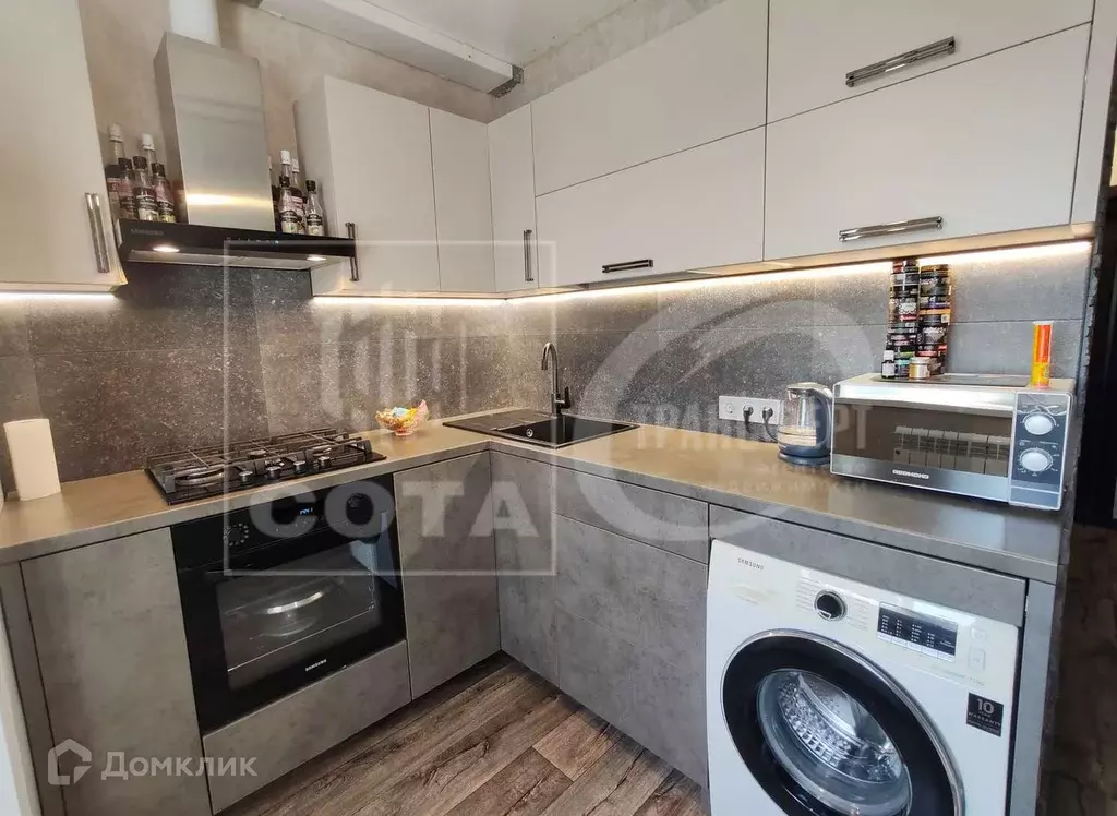 Продаётся 1-к квартира, 39 м - Фото 1