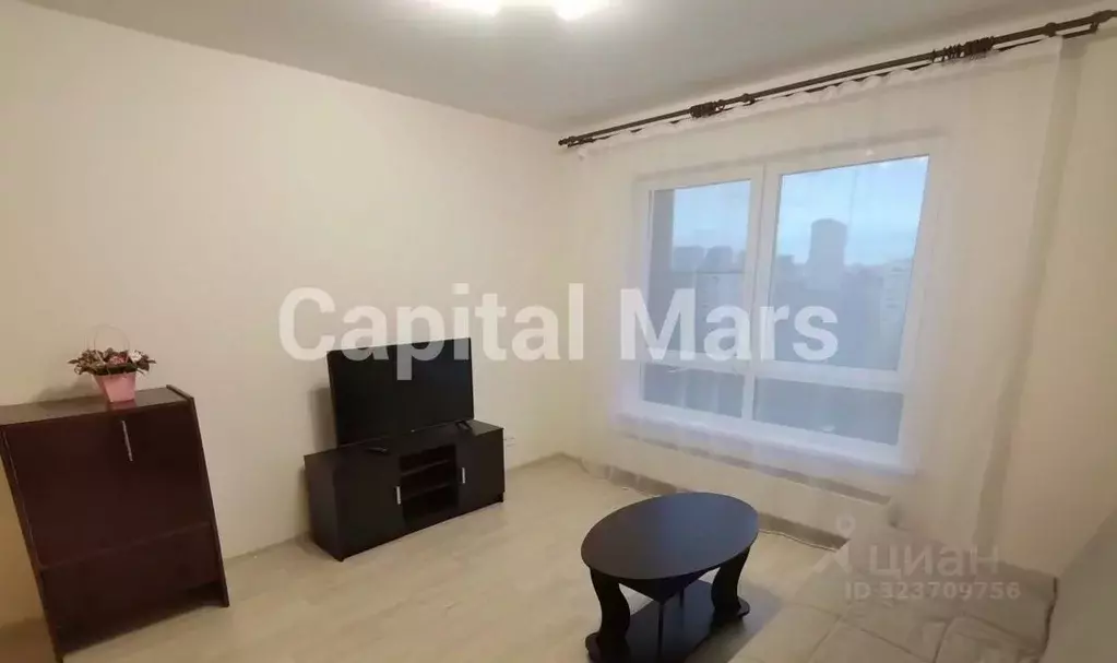 2-к кв. Москва ул. Ремизова, 11К2 (58.0 м) - Фото 2