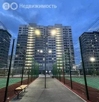 2-комнатная квартира: деревня Патрушева, улица Александра Пушкина, 8В ... - Фото 1