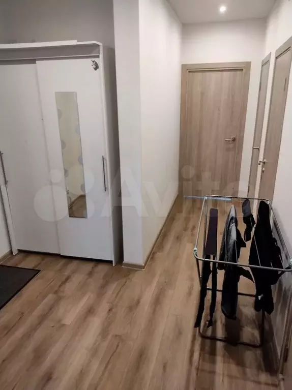 2-к. квартира, 57,2 м, 10/24 эт. - Фото 1