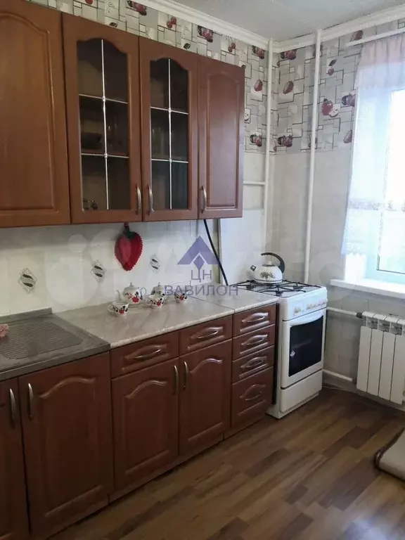 2-к. квартира, 48 м, 3/9 эт. - Фото 0