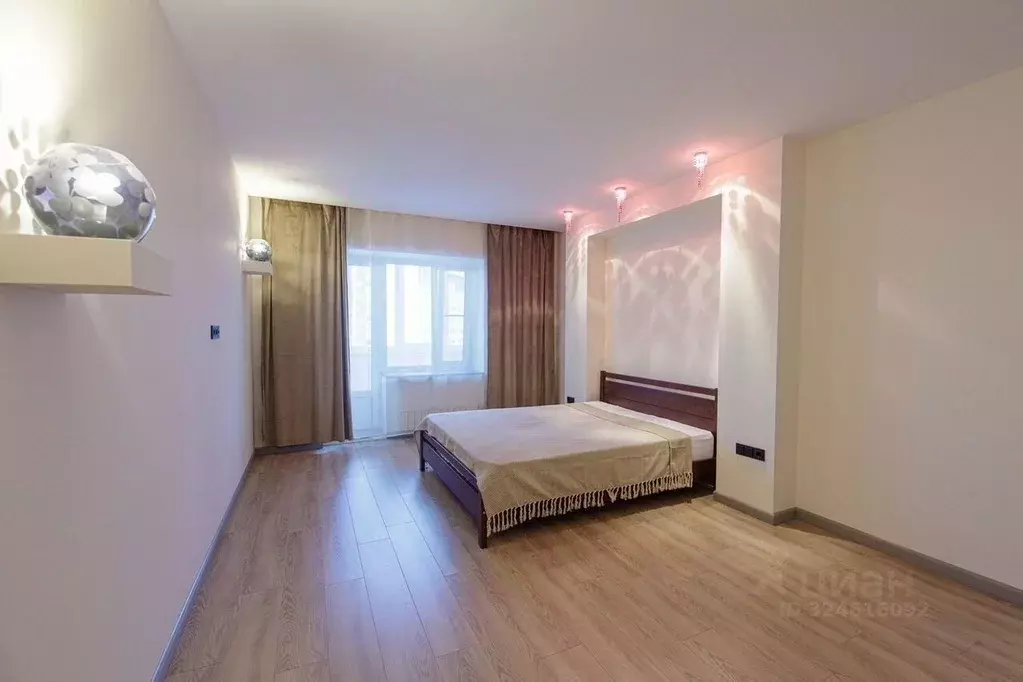 3-к кв. Санкт-Петербург Варшавская ул., 23К1 (86.0 м) - Фото 2