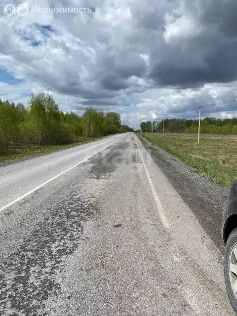 Участок в Ачинский район, село Преображенка (1300 м) - Фото 0
