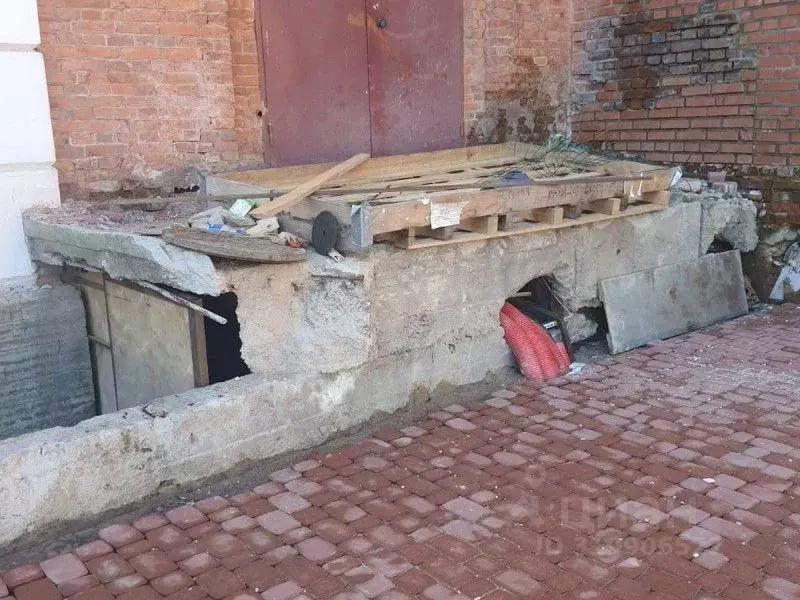 Офис в Санкт-Петербург ул. Комсомола, 2 (1399 м) - Фото 1