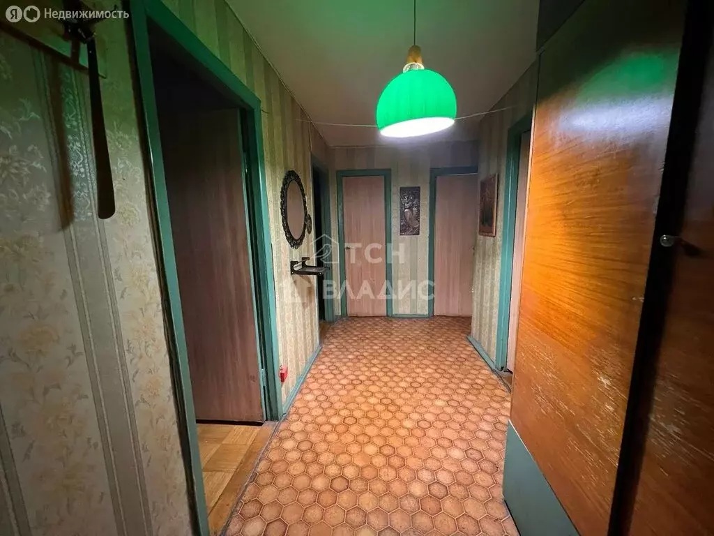 3-комнатная квартира: Ивантеевка, улица Смурякова, 15 (61.8 м) - Фото 1