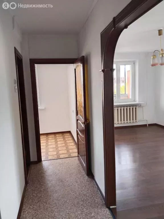 1-комнатная квартира: Кандры, переулок Матросова, 5 (33.4 м) - Фото 1